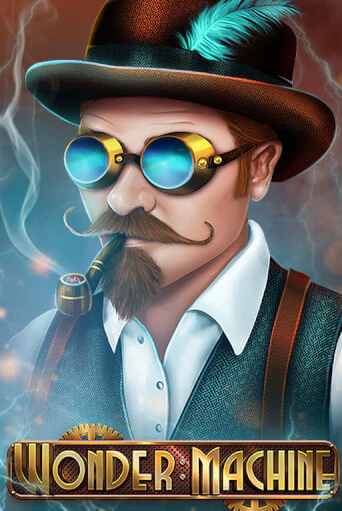 Демо игра Wonder Machine играть онлайн | Casino X бесплатно