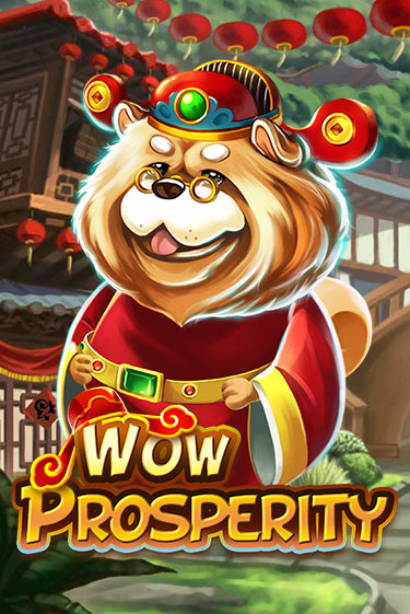 Демо игра Wow Prosperity играть онлайн | Casino X бесплатно