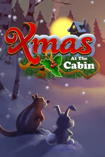 Демо игра Xmas At The Cabin играть онлайн | Casino X бесплатно