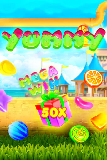 Демо игра Yummy играть онлайн | Casino X бесплатно