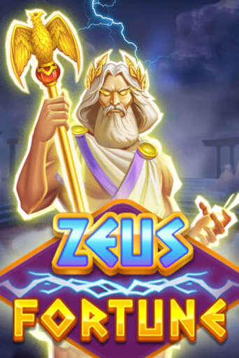 Демо игра Zeus Fortune играть онлайн | Casino X бесплатно