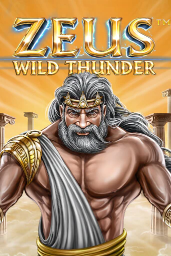 Демо игра Zeus Wild Thunder играть онлайн | Casino X бесплатно