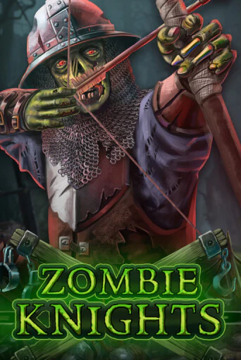 Демо игра Zombie Knights играть онлайн | Casino X бесплатно