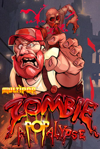 Демо игра Zombie aPOPalypse играть онлайн | Casino X бесплатно