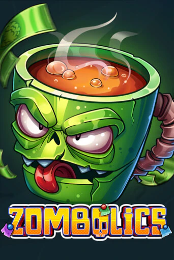 Демо игра Zombolics играть онлайн | Casino X бесплатно