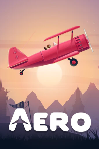 Демо игра AERO играть онлайн | Casino X бесплатно