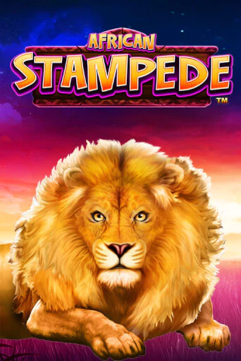 Демо игра African Stampede играть онлайн | Casino X бесплатно