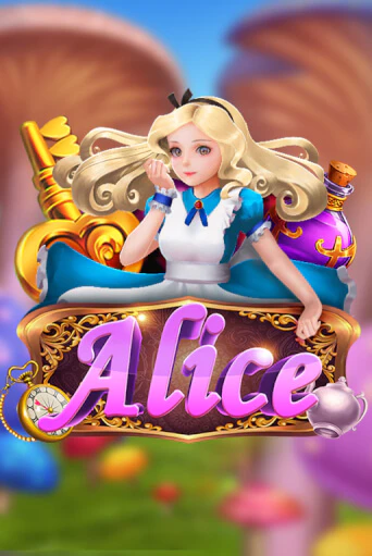 Демо игра Alice играть онлайн | Casino X бесплатно