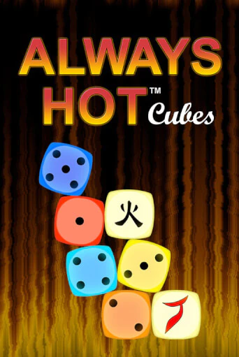 Демо игра Always Hot Cubes играть онлайн | Casino X бесплатно