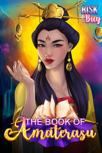Демо игра Book of Amaterasu играть онлайн | Casino X бесплатно
