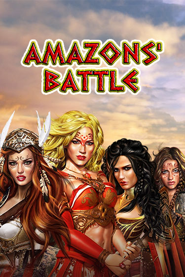 Демо игра Amazons' Battle играть онлайн | Casino X бесплатно