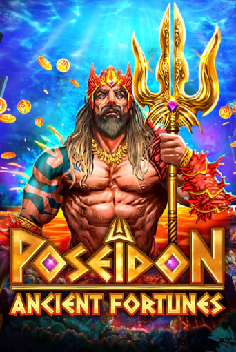 Демо игра Ancient Fortunes: Poseidon Megaways™ играть онлайн | Casino X бесплатно