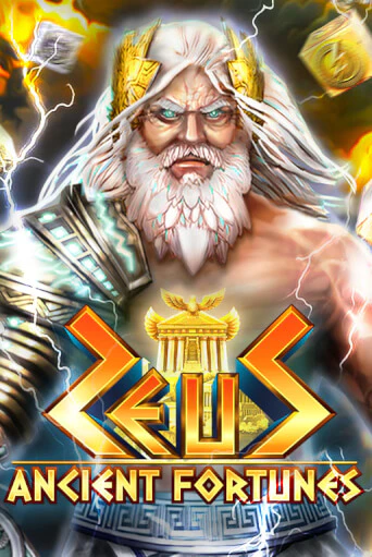 Демо игра Ancient Fortunes: Zeus играть онлайн | Casino X бесплатно