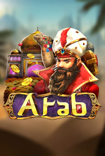 Демо игра Arab играть онлайн | Casino X бесплатно