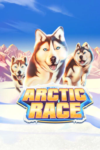 Демо игра Arctic Race играть онлайн | Casino X бесплатно