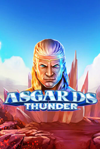 Демо игра Asgard's Thunder играть онлайн | Casino X бесплатно