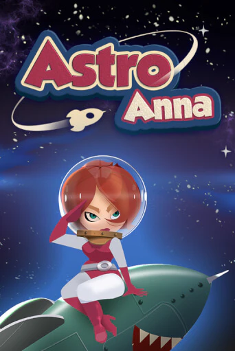 Демо игра Astro Anna играть онлайн | Casino X бесплатно