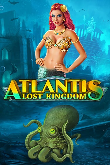 Демо игра Atlantis играть онлайн | Casino X бесплатно