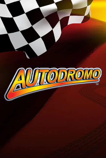 Демо игра Autodromo играть онлайн | Casino X бесплатно