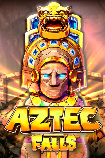 Демо игра Aztec Falls играть онлайн | Casino X бесплатно
