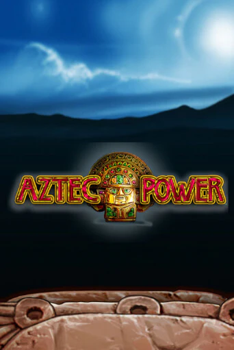 Демо игра Aztec Power играть онлайн | Casino X бесплатно