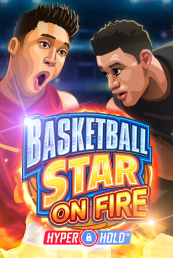 Демо игра Basketball Star on Fire играть онлайн | Casino X бесплатно