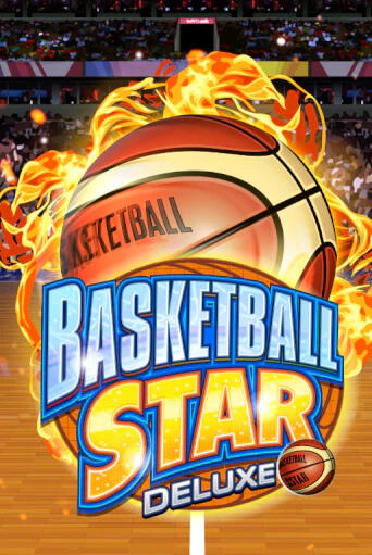 Демо игра Basketball Star Deluxe играть онлайн | Casino X бесплатно