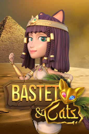 Демо игра Bastet and Cats играть онлайн | Casino X бесплатно