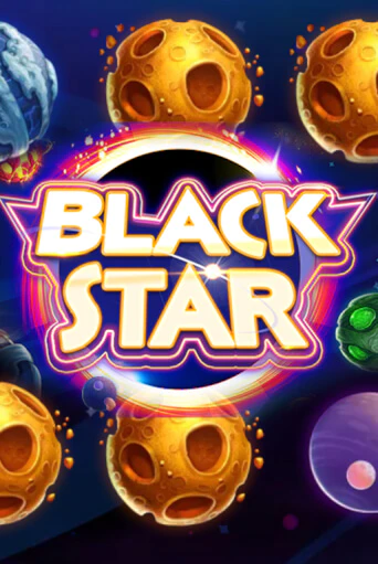 Демо игра Black Star играть онлайн | Casino X бесплатно