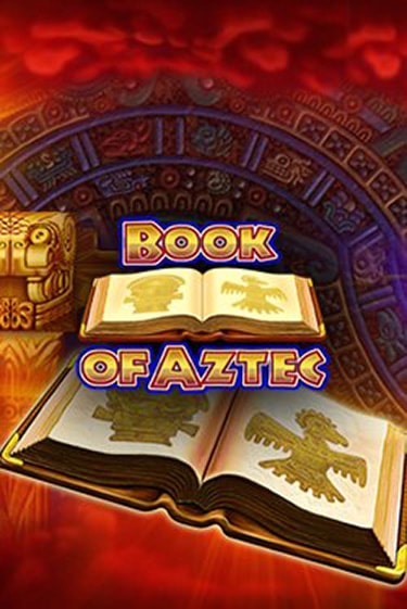 Демо игра Book of Aztec играть онлайн | Casino X бесплатно