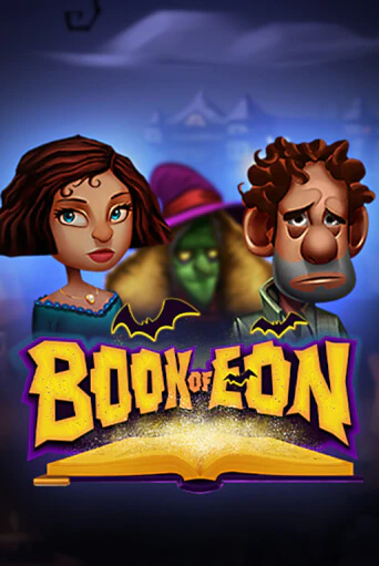 Демо игра Book of Eon играть онлайн | Casino X бесплатно