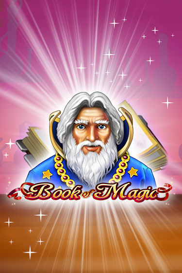 Демо игра Book Of Magic играть онлайн | Casino X бесплатно
