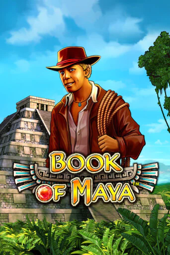 Демо игра Book of Maya играть онлайн | Casino X бесплатно