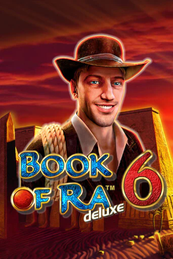 Демо игра Book of Ra Deluxe 6 играть онлайн | Casino X бесплатно