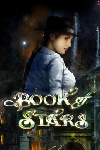 Демо игра Book of Stars играть онлайн | Casino X бесплатно