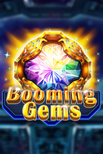 Демо игра Booming Gems играть онлайн | Casino X бесплатно