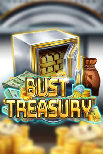 Демо игра Bust Treasury играть онлайн | Casino X бесплатно