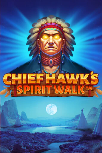 Демо игра Chief Hawks Spirit Walk играть онлайн | Casino X бесплатно