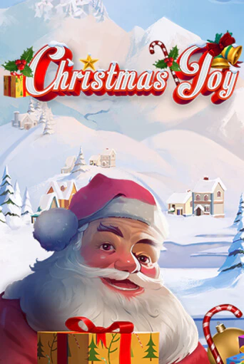 Демо игра Christmas Joy играть онлайн | Casino X бесплатно