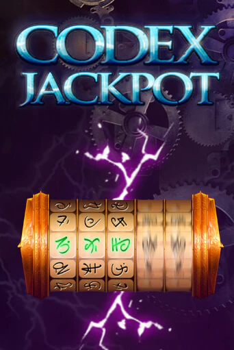 Демо игра Codex играть онлайн | Casino X бесплатно