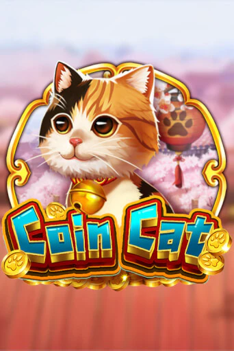 Демо игра Coin Cat играть онлайн | Casino X бесплатно