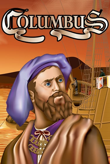 Демо игра Columbus играть онлайн | Casino X бесплатно