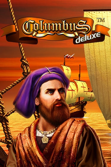 Демо игра Columbus Deluxe играть онлайн | Casino X бесплатно