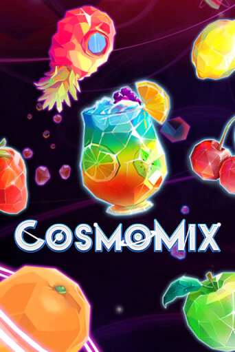 Демо игра CosmoMix играть онлайн | Casino X бесплатно