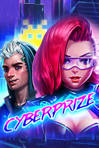 Демо игра Cyberprize играть онлайн | Casino X бесплатно