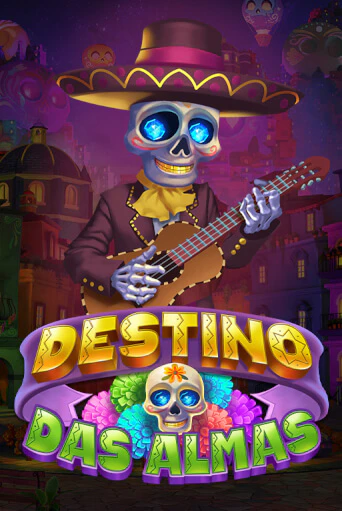 Демо игра Destino Das Almas играть онлайн | Casino X бесплатно