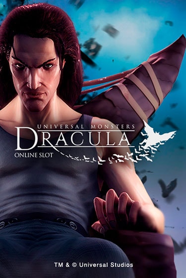 Демо игра Dracula играть онлайн | Casino X бесплатно