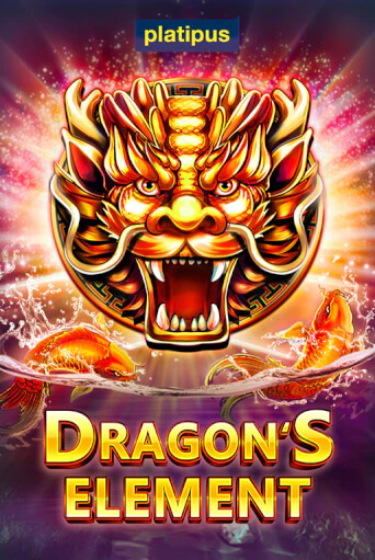 Демо игра Dragon`s Element играть онлайн | Casino X бесплатно