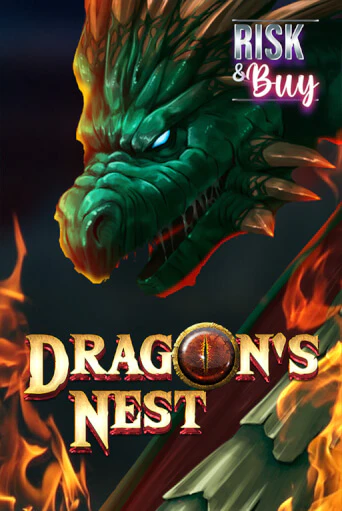 Демо игра Dragon's Nest играть онлайн | Casino X бесплатно
