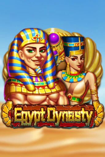 Демо игра Egypt Dynasty играть онлайн | Casino X бесплатно
